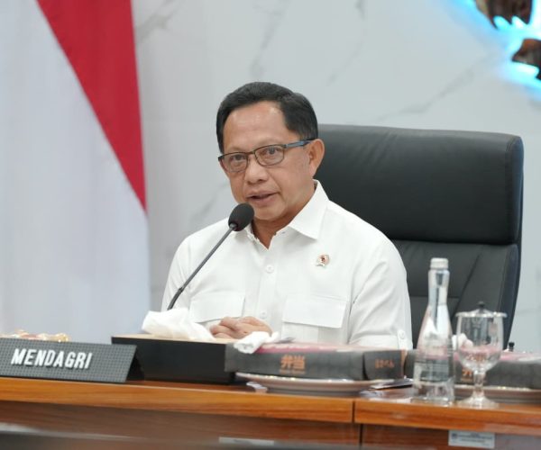 Kemendagri Ajak Pemda Maksimalkan MBG untuk Tekan Stunting dan Kemiskinan