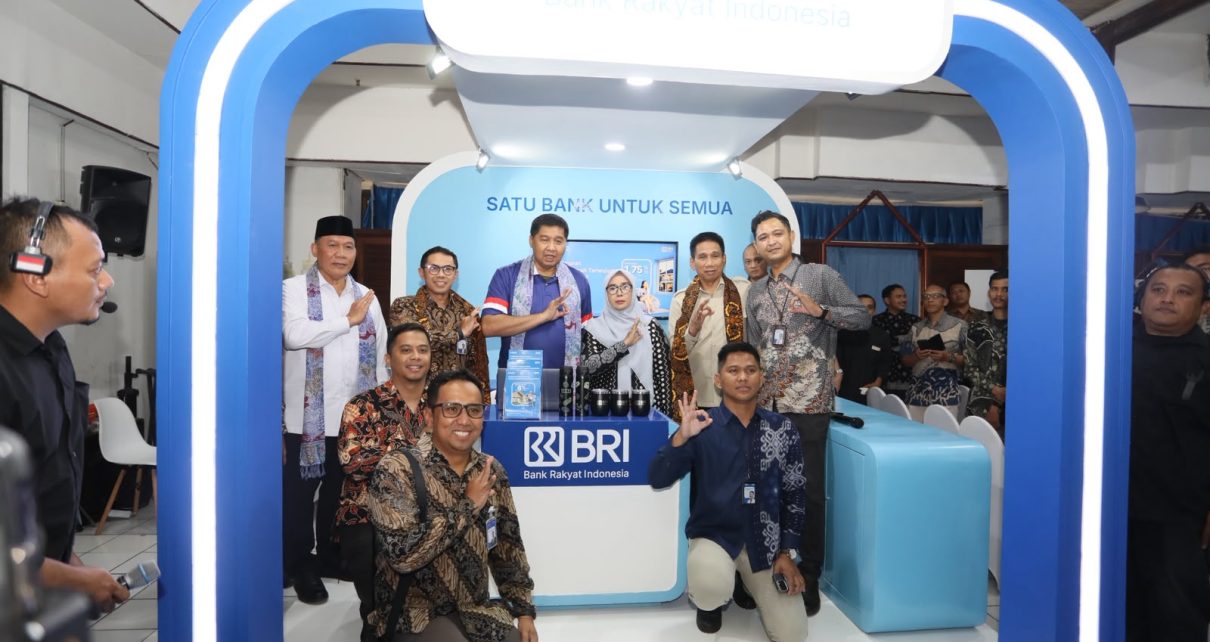 Kemendagri Percepat Program 3 Juta Rumah Lewat Penguatan Pembiayaan