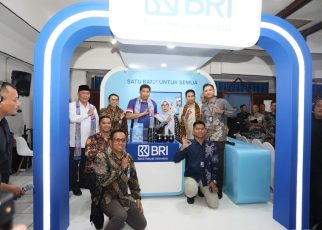 Kemendagri Percepat Program 3 Juta Rumah Lewat Penguatan Pembiayaan