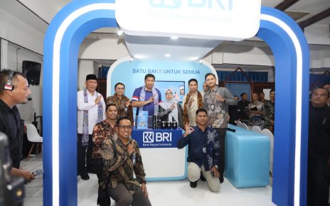 Kemendagri Percepat Program 3 Juta Rumah Lewat Penguatan Pembiayaan