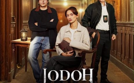 Kevin Julio Ungkap Syuting Bareng Bopak Castello di Serial ‘Jodoh Wasiat Bapak Reborn’