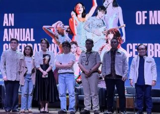 LaLaLa Festival 2026 Siap Guncang Jakarta dan Manila, Hadirkan Musisi Internasional