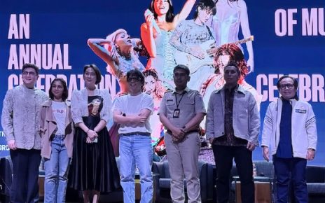 LaLaLa Festival 2026 Siap Guncang Jakarta dan Manila, Hadirkan Musisi Internasional