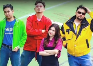 Liqua Rilis Single ‘Cerita Dewasa’ tentang Refleksi Fenomena Sandwich Generation