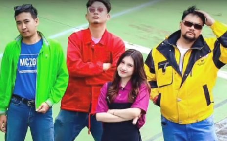 Liqua Rilis Single ‘Cerita Dewasa’ tentang Refleksi Fenomena Sandwich Generation