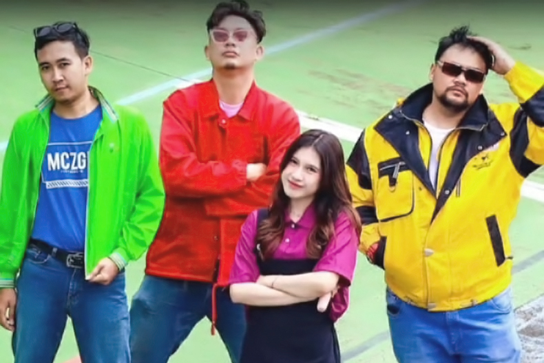 Liqua Rilis Single ‘Cerita Dewasa’ tentang Refleksi Fenomena Sandwich Generation