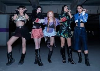 MARBLES Rilis Video Teaser Lagu ‘Catch Me’ dengan Energi Bersemangat dan Playful