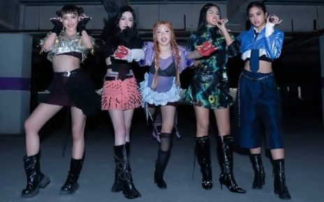 MARBLES Rilis Video Teaser Lagu ‘Catch Me’ dengan Energi Bersemangat dan Playful