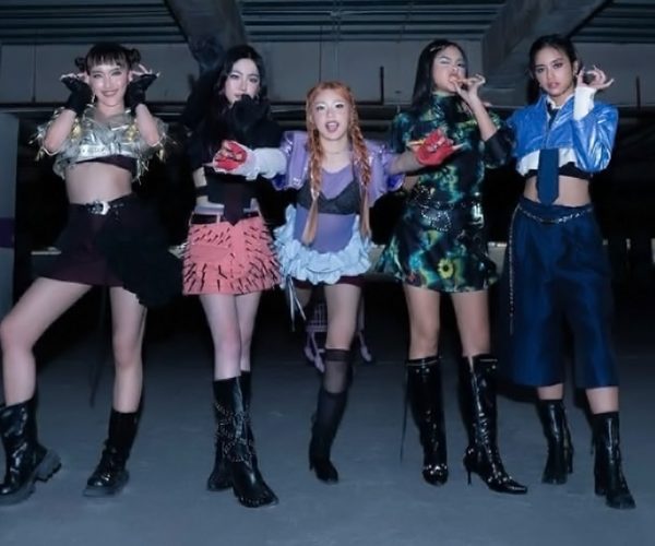 MARBLES Rilis Video Teaser Lagu ‘Catch Me’ dengan Energi Bersemangat dan Playful