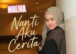 Malika Dafakeive Sesario Rilis Single ‘Nanti Aku Cerita’ tentang Persembahan untuk Ayah