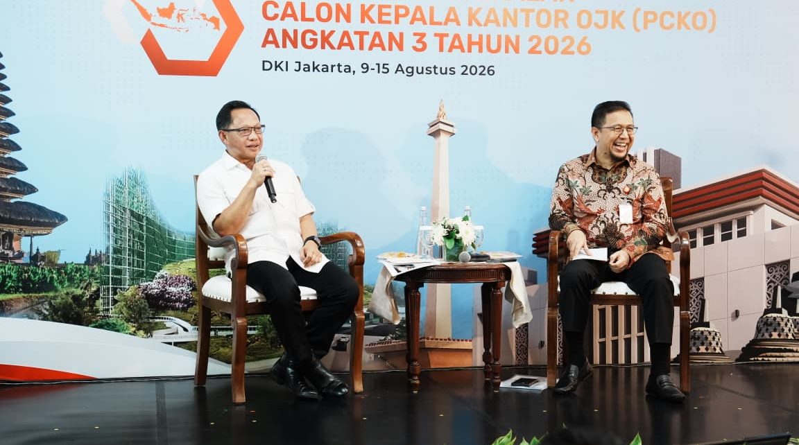 Mendagri: Kepala Daerah Harus Berani Gali Potensi Ekonomi