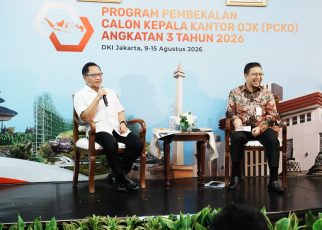 Mendagri: Kepala Daerah Harus Berani Gali Potensi Ekonomi