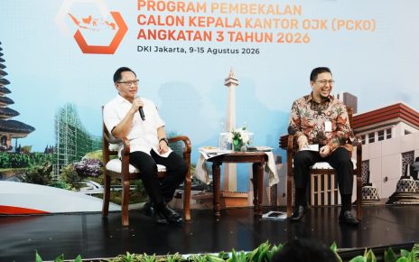 Mendagri: Kepala Daerah Harus Berani Gali Potensi Ekonomi