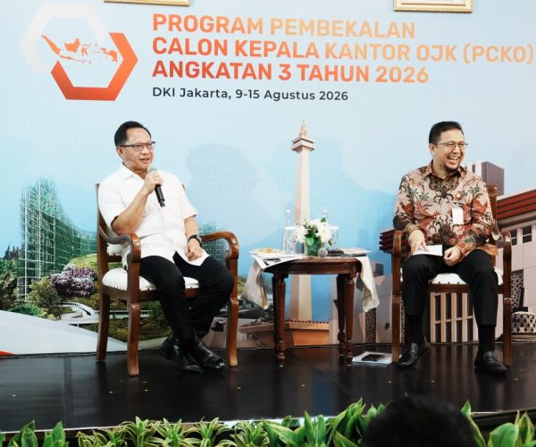 Mendagri: Kepala Daerah Harus Berani Gali Potensi Ekonomi