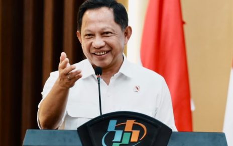 Mendagri Minta Pemda Pakai Data BPS untuk Tekan Backlog Perumahan