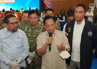 Mendagri Minta Pemda Perkuat Pencegahan dan Rehabilitasi Penyalahgunaan Ketamin