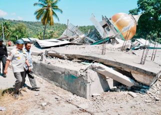 Gempa NTT