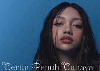 Naura Ayu Gelar Syukuran Showcase ‘Cerita Penuh Cahaya’, Buktikan Ia Sudah Dewasa