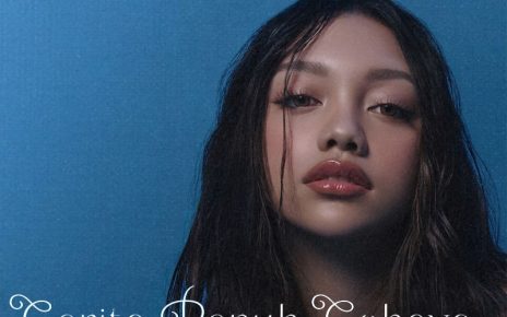 Naura Ayu Gelar Syukuran Showcase ‘Cerita Penuh Cahaya’, Buktikan Ia Sudah Dewasa