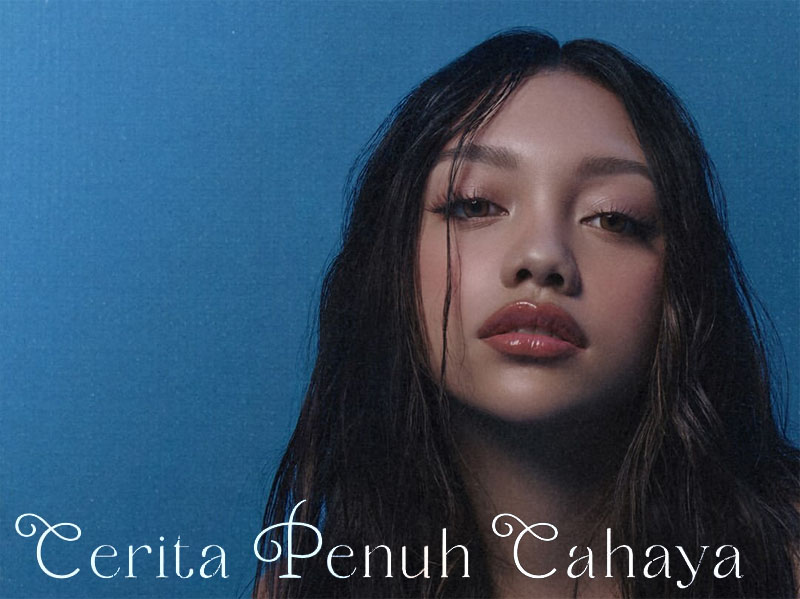 Naura Ayu Gelar Syukuran Showcase ‘Cerita Penuh Cahaya’, Buktikan Ia Sudah Dewasa