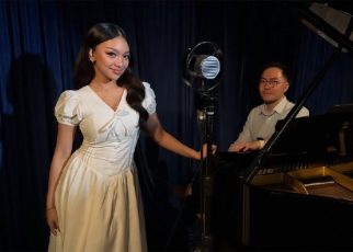 Naura Ayu Siap Hadirkan Album ‘Cerita Penuh Cahaya’ ke Atas Panggung Live Showcase