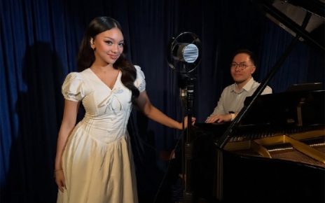 Naura Ayu Siap Hadirkan Album ‘Cerita Penuh Cahaya’ ke Atas Panggung Live Showcase