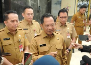 Pemerintah Siapkan Tiga Skema untuk Dukung Pembayaran PPPK di Daerah, Pastikan Tak Ada yang Dirumahkan