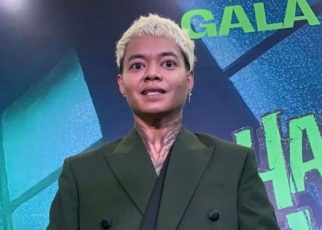 Reza Arap Ungkap Tantangan Garap Film ‘Harusnya Horror’ Tandai Debut Sutradara