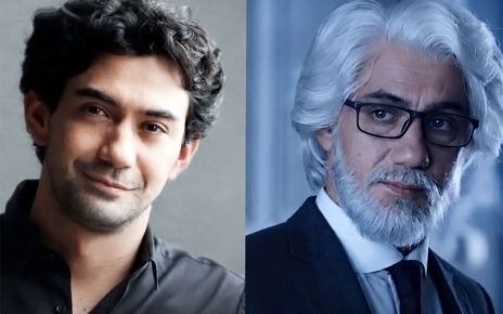 Reza Rahadian Ungkap Totalitas di ‘The Invisible Guest’, Pakai Prostetik demi Karakternya