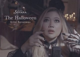 Riani Sovana Rilis The Halloween Live Sessions dan Video Musik ‘Cinta Bisa Diperjuangkan’