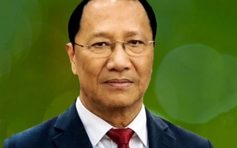 UMKM: Pilar Kesejahteraan Sosial dan Kedaulatan Ekonomi Indonesia
