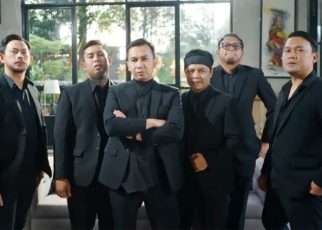Satrio Band Rilis Single Suaramu Angkat Tema tentang Kehilangan Orang Tercinta