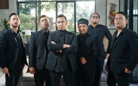 Satrio Band Rilis Single Suaramu Angkat Tema tentang Kehilangan Orang Tercinta