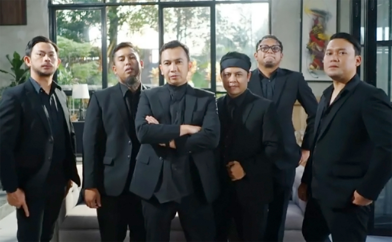 Satrio Band Rilis Single Suaramu Angkat Tema tentang Kehilangan Orang Tercinta