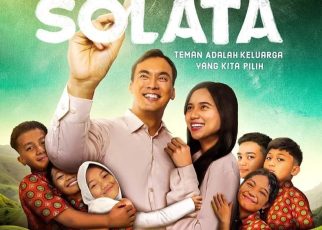 film SOLATA yang artinya dalam bahasa Toraja adalah "Teman sebagai keluarga yang kita pilih". Sebuah film yang mengangkat realitas pendidikan dan nasionalisme di pelosok Toraja,