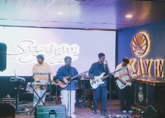 Straight Club Rilis Single ‘Semoga Kau Satu-Satunya’, Eksplorasi City Pop Lebih Matang