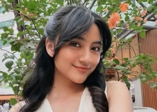 Totalitas Nayla Purnama, Rela Tanning dan Latihan Renang demi Film ‘Di Ambang Kematian 2’