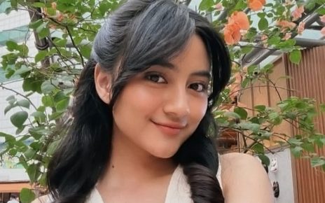 Totalitas Nayla Purnama, Rela Tanning dan Latihan Renang demi Film ‘Di Ambang Kematian 2’