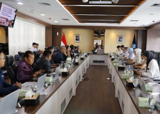 UNJ Sampaikan Rekomendasi Kebijakan Ekonomi ke Kemdiktisaintek