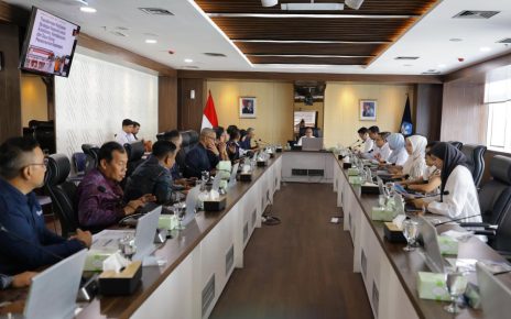 UNJ Sampaikan Rekomendasi Kebijakan Ekonomi ke Kemdiktisaintek