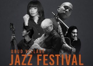 Sthala Ubud Village Jazz Festival Digelar Jadi Wadah Negara-negara Kenalkan Musisi Muda