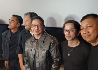 Ungu Rilis MV Lagu ‘Utara Selatan’ Pertahankan Pendekatan Kreatif Analog Non-CGI