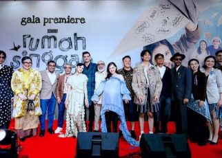 Film ‘Rumah Singgah’ tentang dukungan Jadi Kuatkan Temukan Harapan Pejuang Kanker