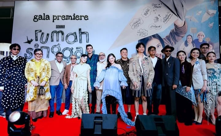 Film ‘Rumah Singgah’ tentang dukungan Jadi Kuatkan Temukan Harapan Pejuang Kanker