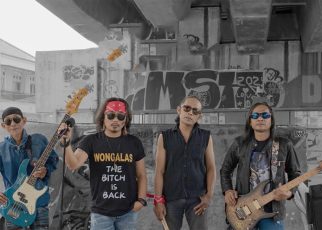 Wongalas Rilis Album ‘Dari Rakjat Oleh Rakjat Oentoek Rakjat’, Suarakan Perjuangan