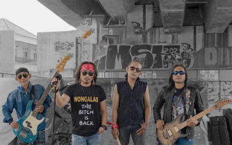 Wongalas Rilis Album ‘Dari Rakjat Oleh Rakjat Oentoek Rakjat’, Suarakan Perjuangan