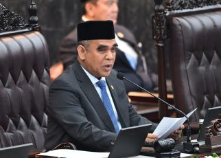 Ketua MPR RI