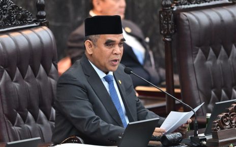 Ketua MPR RI