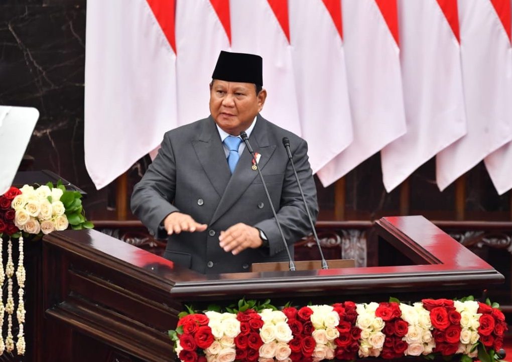 Presidenn