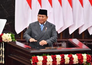 Presidenn